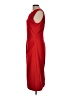 Alexia Admor Red Cocktail Dress Size L - photo 5