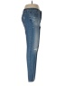 Adriano Goldschmied Hearts Blue Jeans Size 28 waist - photo 4