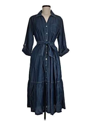 Chico's Casual Dress (view 1)