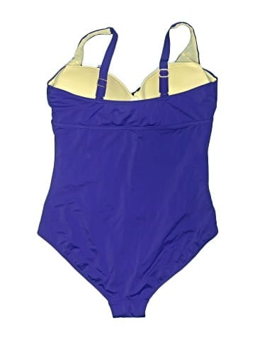 Swimsuits for all One Piece Swimsuit (view 2)