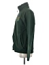 Assorted Brands 100% Polyester Green Track Jacket Size S - photo 5