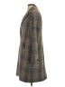 Pendleton Gray Wool Coat Size 4 - photo 5