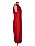 Alexia Admor Red Cocktail Dress Size L - photo 4