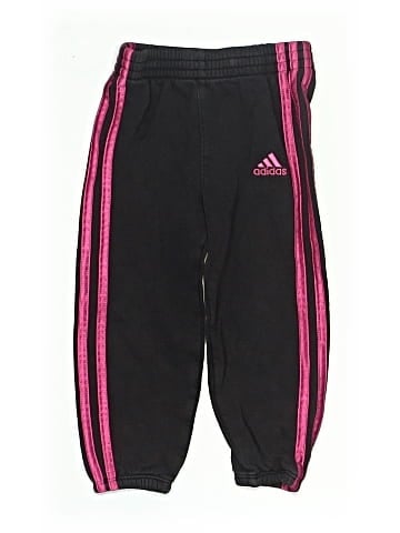 Adidas Track Pants (view 1)