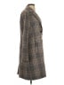 Pendleton Gray Wool Coat Size 4 - photo 4