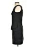MICHAEL Michael Kors Solid Gray Casual Dress Size 4 - photo 5