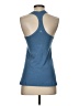 Lululemon Athletica Blue Active Tank Size 4 - photo 2