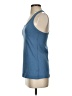 Lululemon Athletica Blue Active Tank Size 4 - photo 5