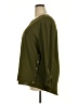 She + Sky 100% Polyester Green Long Sleeve Blouse Size 2XL - photo 5