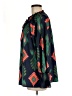First Love 100% Polyester Green 3/4 Sleeve Blouse Size M - photo 5