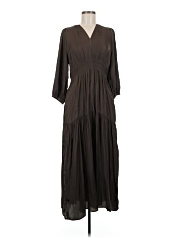 Grade & Gather Casual Dress (view 1)