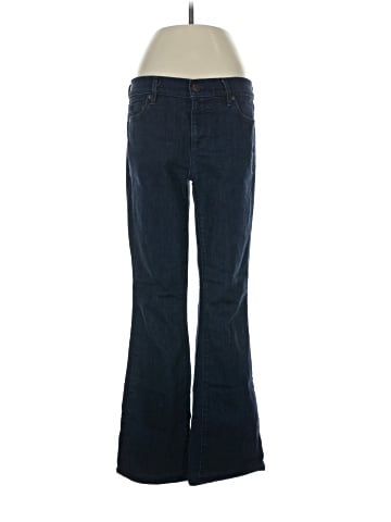 Ann Taylor LOFT Jeans (view 1)