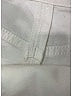 Balmain 100% Cotton Solid Ivory Shorts Size EU (FR) 40 / US 8 - photo 10