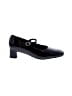 Jeffrey Campbell Black Heels Size 10 - photo 1