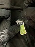 UEU Black Active Pants Size 2X - photo 4