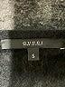 Gucci Black Pullover Sweater Size S - photo 14