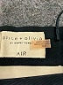 Alice + Olivia Black Sleeveless Top Size M - photo 7