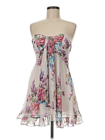 For Love & Lemons Cocktail Dress (view 1)