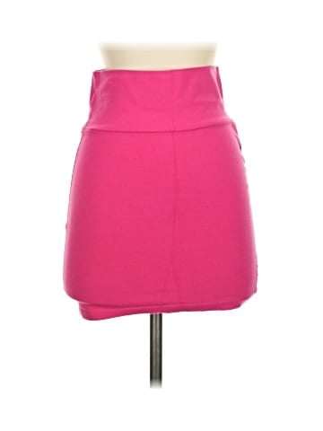 Charlotte Russe Casual Skirt (view 1)