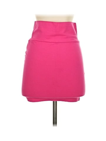 Charlotte Russe Casual Skirt (view 2)
