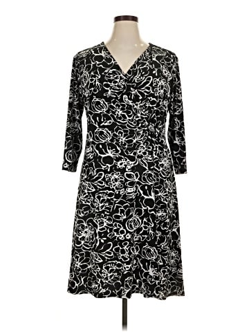 Chico's Casual Dress (view 1)