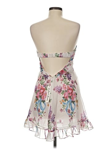 For Love & Lemons Cocktail Dress (view 2)