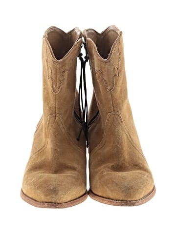 Free People Ankle Boots (view 2)