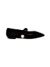 Stuart Weitzman Black Flats Size 7 - photo 1