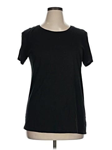 Halogen Short Sleeve T-Shirt (view 1)
