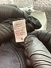 Parade Solid Black Active Pants Size S - photo 7