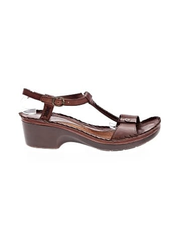 Ariat Wedges (view 1)
