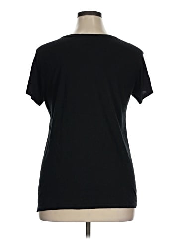 Halogen Short Sleeve T-Shirt (view 2)