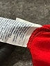 Assorted Brands Red Long Sleeve T-Shirt Size M - photo 8