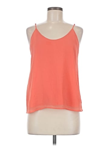 Chelsea28 Sleeveless Top (view 1)