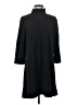 Pinch 100% Polyester Solid Black Casual Dress Size S - photo 1