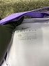 Nike 100% Polyester Purple Tank Top Size L - photo 7