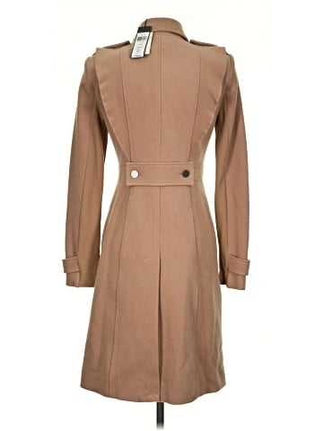 BCBGMAXAZRIA Trenchcoat (view 2)