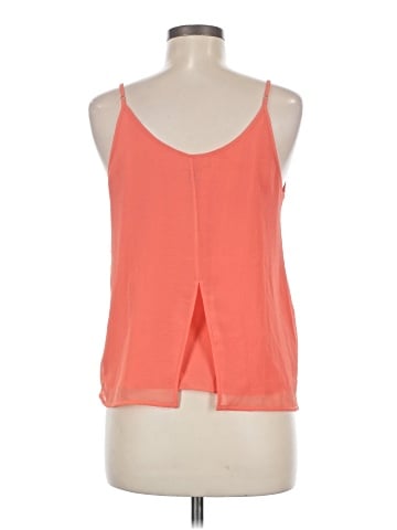 Chelsea28 Sleeveless Top (view 2)