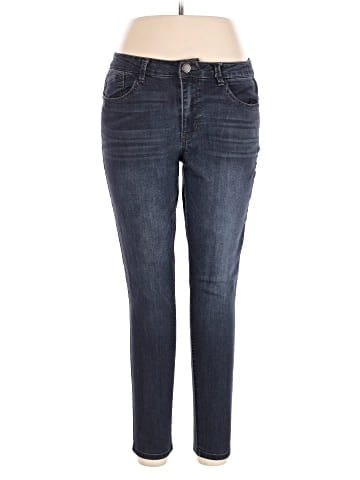 Wit & Wisdom Jeans (view 1)