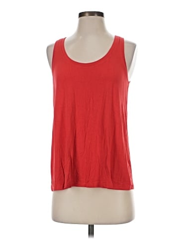 Old Navy Sleeveless T-Shirt (view 1)