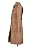 BCBGMAXAZRIA Tan Trenchcoat Size XS - photo 5