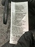 J.Crew Collection 100% Polyamide Black Formal Skirt Size 12 - photo 5