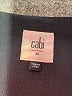 CAbi Graphic Black Cocktail Dress Size M - photo 7