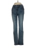 Delia's Stars Blue Jeans Size 00S - photo 1