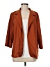 Shein Orange Blazer Size 8 - 10 - photo 1