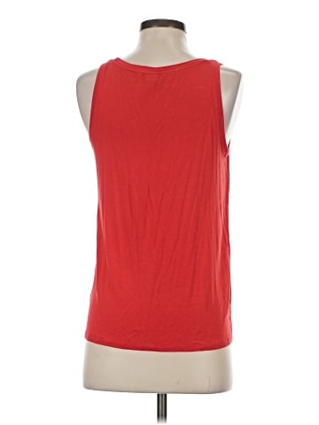 Old Navy Sleeveless T-Shirt (view 2)