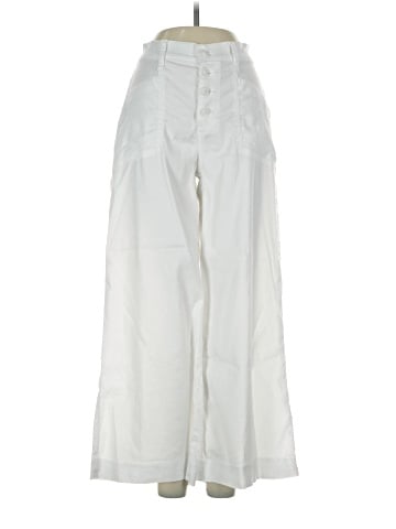 Evereve Linen Pants (view 1)