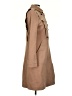 BCBGMAXAZRIA Tan Trenchcoat Size XS - photo 4