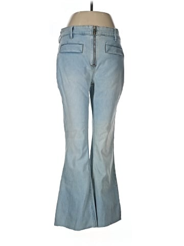 White House Black Market Jeans (view 1)