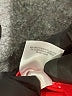 Anne Klein Red Cocktail Dress Size S - photo 8